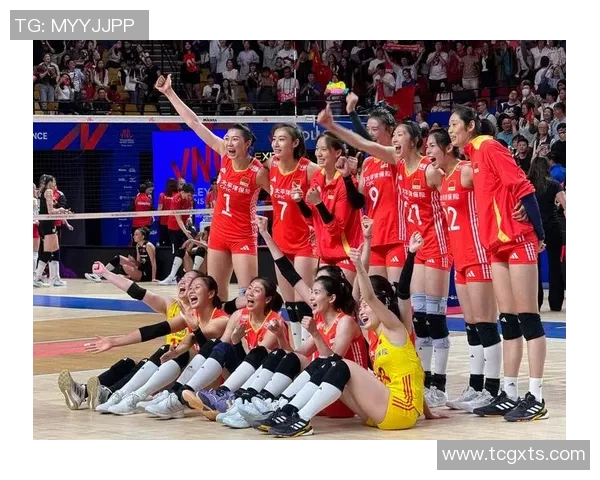 武汉排球队实力强劲荣登全国排球力量排行榜第二名