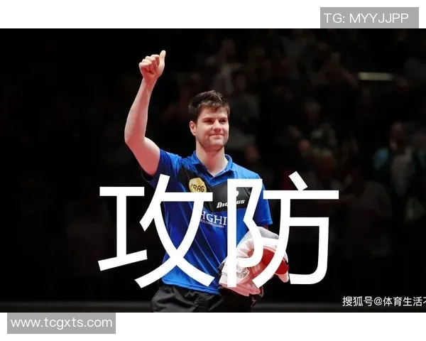 深圳乒乓球队攻防战术创新探索助力竞技水平全面提升